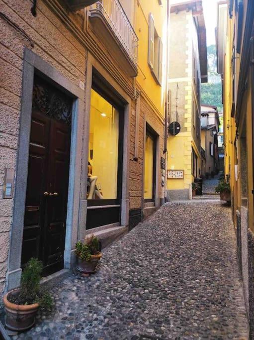 Casa De Pellegrin Bellagio Lake Como Екстер'єр фото
