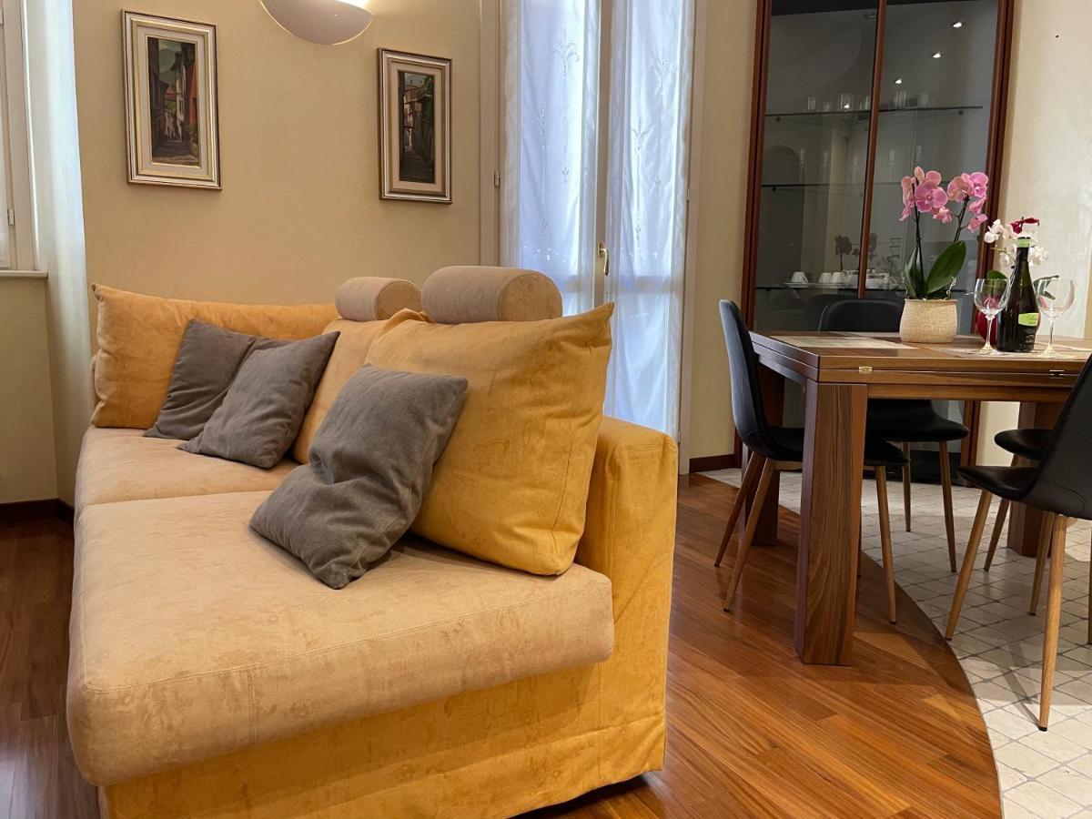 Casa De Pellegrin Bellagio Lake Como Екстер'єр фото