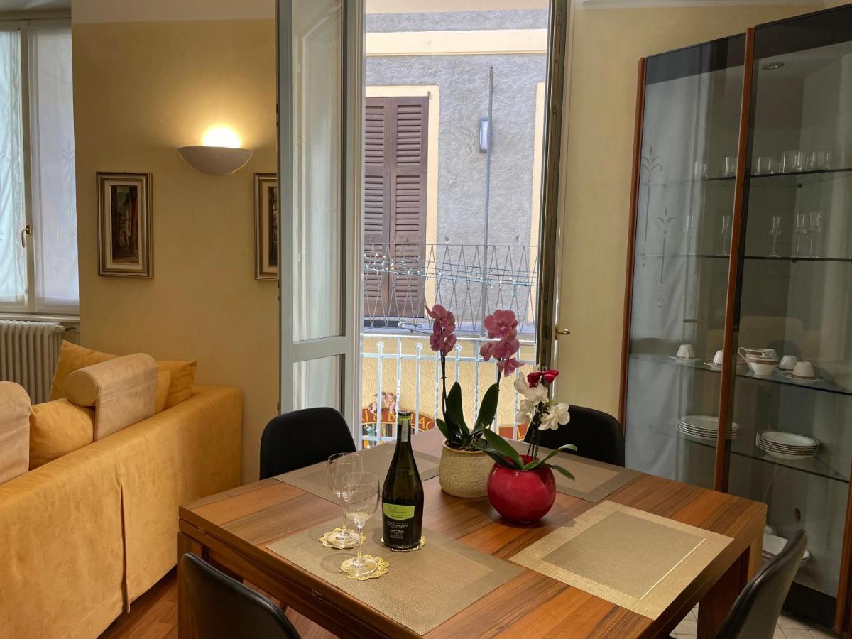 Casa De Pellegrin Bellagio Lake Como Екстер'єр фото