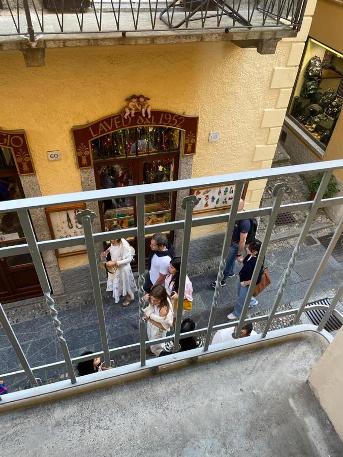 Casa De Pellegrin Bellagio Lake Como Екстер'єр фото