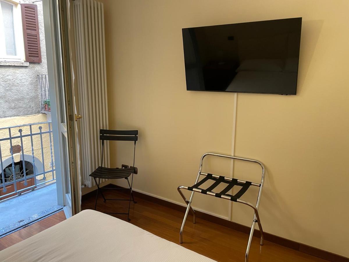 Casa De Pellegrin Bellagio Lake Como Екстер'єр фото