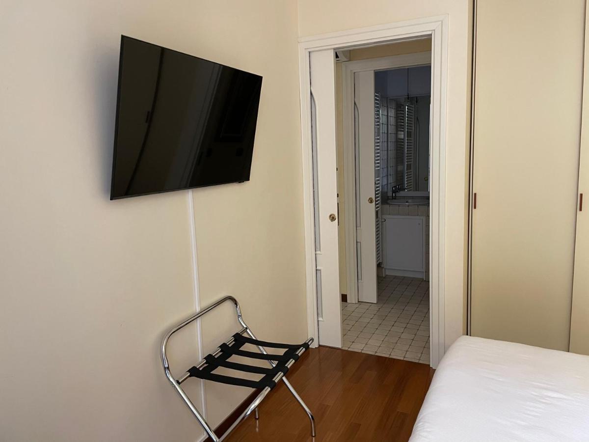 Casa De Pellegrin Bellagio Lake Como Екстер'єр фото
