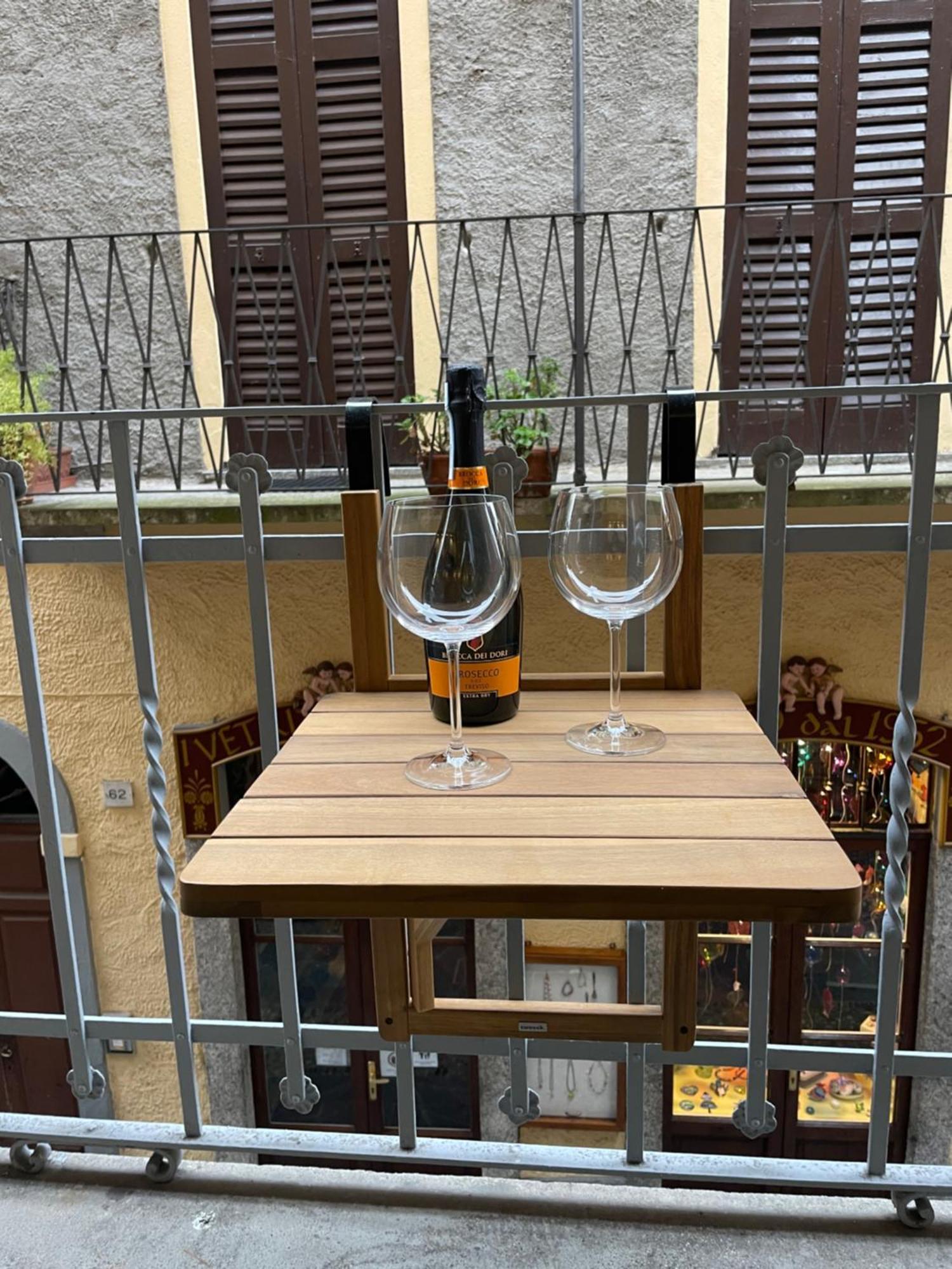 Casa De Pellegrin Bellagio Lake Como Екстер'єр фото